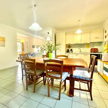 Apartment Dreamy Countryside Bari Sardo