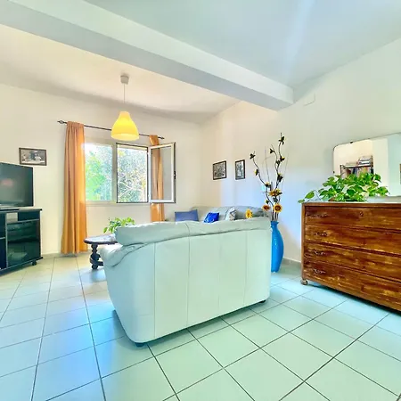 Dreamy Countryside Apartment