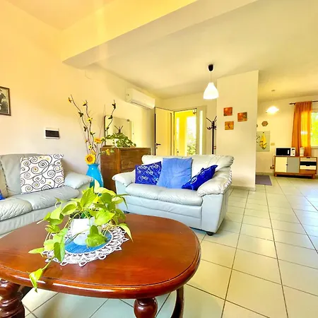 Dreamy Countryside Apartmán *