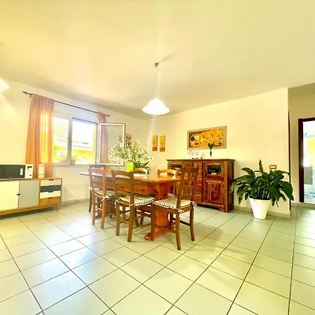 Dreamy Countryside Apartment *